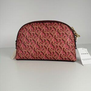 Coach cross body bag